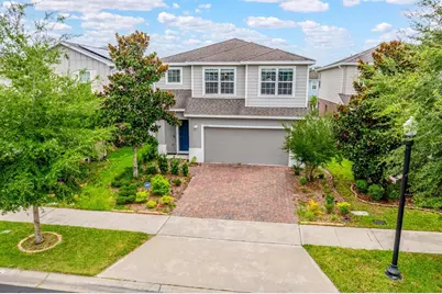 4366 Silver Creek Street, Kissimmee, FL 34744 - Photo 23