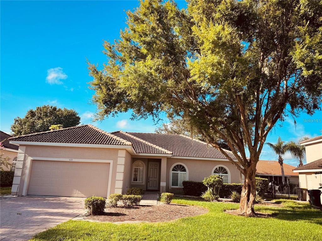 449 Bay Leaf Dr - 449 Bay Leaf Dr, Poinciana, FL 34759 Luxury Property | Jose Angel Pina