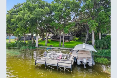 1000 N Lakeshore Boulevard, Howey in the Hills, FL 34737 - Photo 3