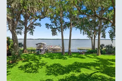 1000 N Lakeshore Boulevard, Howey in the Hills, FL 34737 - Photo 3
