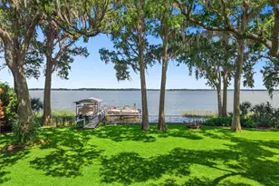 1000 N Lakeshore Blvd, Howey in the Hills, FL 34737 - Photo 1