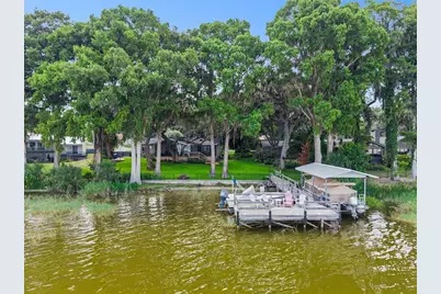 1000 N Lakeshore Boulevard, Howey in the Hills, FL 34737 - Photo 45