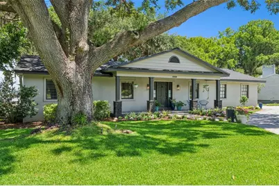 1000 N Lakeshore Boulevard, Howey in the Hills, FL 34737 - Photo 5