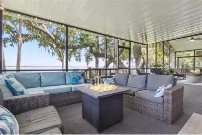 1000 N Lakeshore Boulevard, Howey in the Hills, FL 34737 - Photo 35