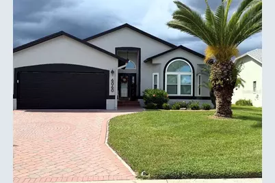 6060 Condor Drive, Lakeland, FL 33809 - Photo 1