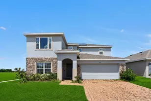 449 Tortugas St, Haines City, FL 33844 - Photo 1