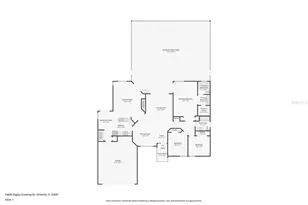14636 Eagles Crossing Dr, Orlando, FL 32837 - Photo 13