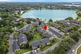 283 W Lake Faith Dr, Maitland, FL 32751 - Photo 1