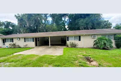 5135-5129 Upson Avenue, De Leon Springs, FL 32130 - Photo 1