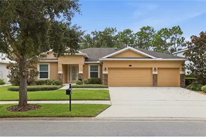 308 W Victoria Trails Boulevard, Deland, FL 32724 - Photo 1