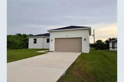 571 Mimosa Avenue NW, Port Charlotte, FL 33952 - Photo 3
