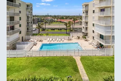 407 Highway A1A #443, Satellite Beach, FL 32937 - Photo 33