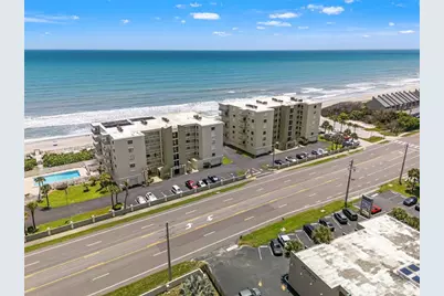 407 Highway A1A #443, Satellite Beach, FL 32937 - Photo 35