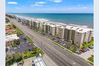 407 Highway A1A #443, Satellite Beach, FL 32937 - Photo 37