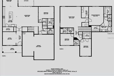 13017 Willow Grove Drive, Riverview, FL 33579 - Photo 11