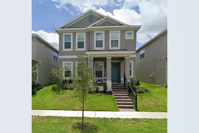 15742 Sweet Limetta Drive, Winter Garden, FL 34787 - Photo 1
