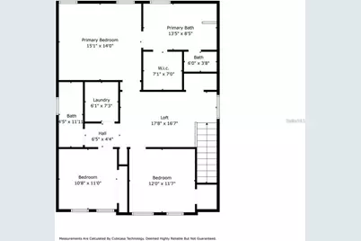 15742 Sweet Limetta Drive, Winter Garden, FL 34787 - Photo 3