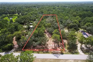4546 S Evergreen Ave, Homosassa, FL 34446 - Photo 1