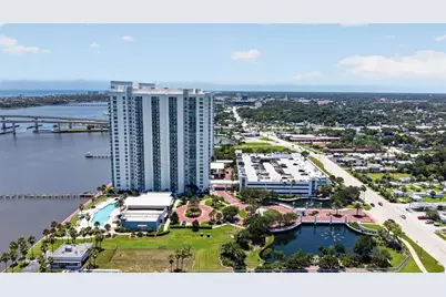 231 Riverside Drive #1108-1, Holly Hill, FL 32117 - Photo 3
