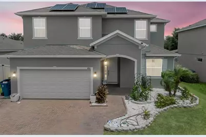 822 Opal Court, Davenport, FL 33837 - Photo 1