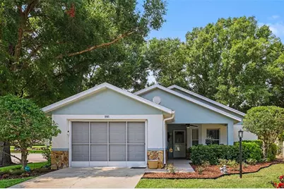 9141 SW 91st Circle, Ocala, FL 34481 - Photo 1