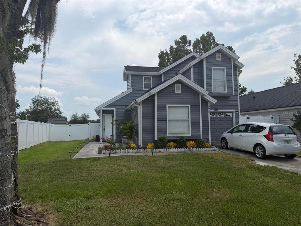 9924 Surrey Ridge Rd - 9924 Surrey Ridge Rd, Orlando, FL 32825 Luxury Property | Jose Angel Pina