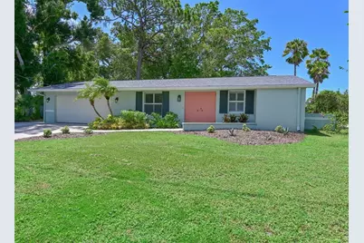 3472 Queens Street, Sarasota, FL 34231 - Photo 1