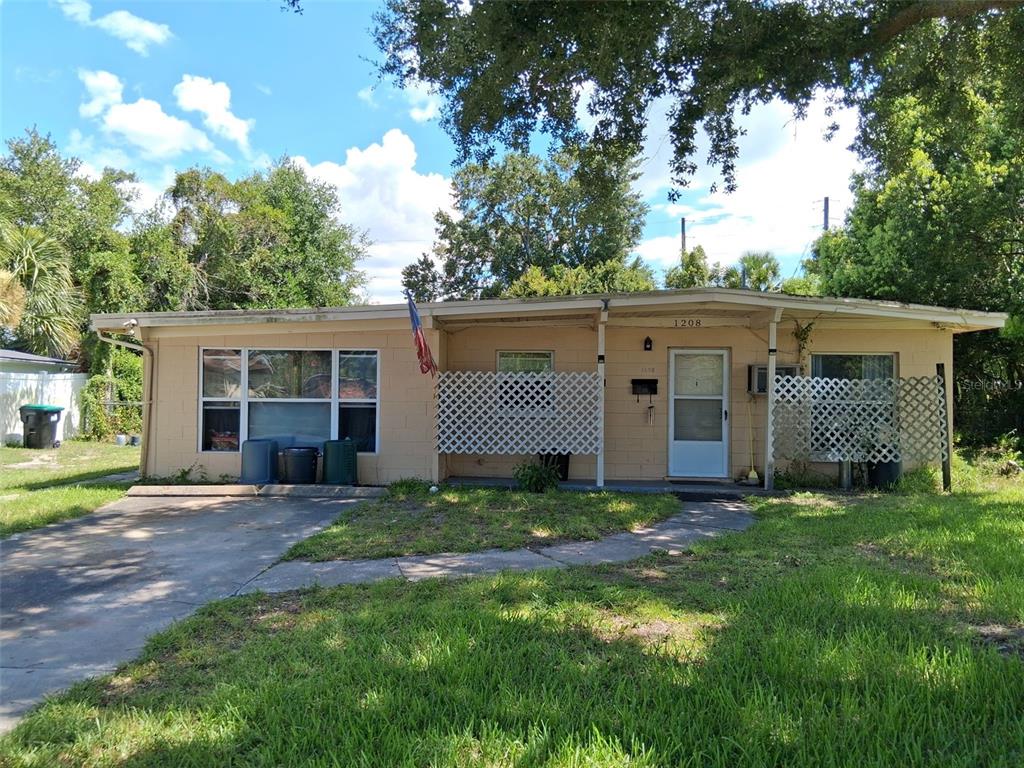 1208 Beatrice Dr - 1208 Beatrice Dr, Orlando, FL 32810 Luxury Property | Jose Angel Pina