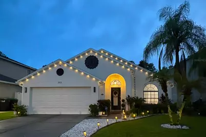 3931 Andover Cay Boulevard, Orlando, FL 32825 - Photo 9