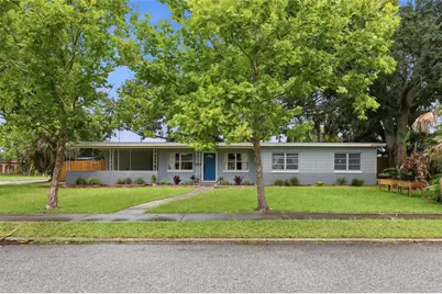712 Malone Drive, Orlando, FL 32810 - Photo 1