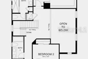 662 Ladyfish Trl, Saint Cloud, FL 34771 - Photo 3