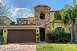987 Fountain Coin Loop, Orlando, FL 32828 - Photo 1