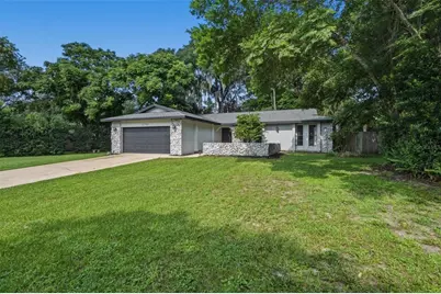2700 Concord Road, Deland, FL 32720 - Photo 1