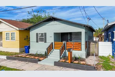2904 Sanchez Street, Tampa, FL 33605 - Photo 1