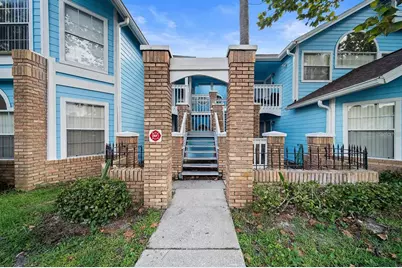 2751 N Poinciana Boulevard #30, Kissimmee, FL 34746 - Photo 1