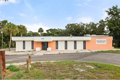 901 N Grove Street, Eustis, FL 32726 - Photo 1