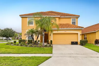 2501 Dharma Circle, Kissimmee, FL 34746 - Photo 1