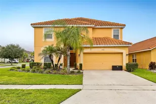 2501 Dharma Cir, Kissimmee, FL 34746 - Photo 1