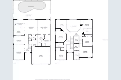 2501 Dharma Circle, Kissimmee, FL 34746 - Photo 3