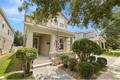 14418 Avenue Of The Rushes, Winter Garden, FL 34787 - Photo 3