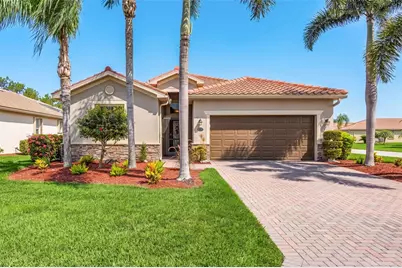21250 Bella Terra Boulevard, Estero, FL 33928 - Photo 1