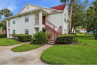 11526 Westwood Boulevard #712, Orlando, FL 32821 - Photo 1