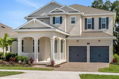15075 Tea Tree Drive, Winter Garden, FL 34787 - Photo 1