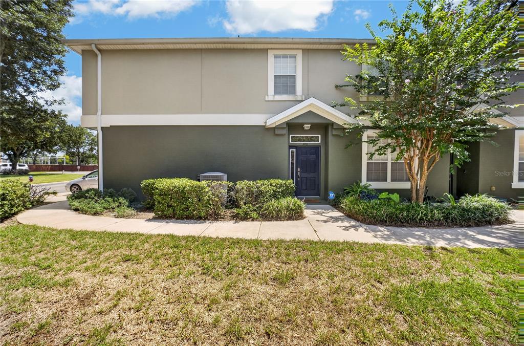 380 Ashley Brooke Ct #C - 380 Ashley Brooke Ct #C, Apopka, FL 32712 Luxury Property | Jose Angel Pina