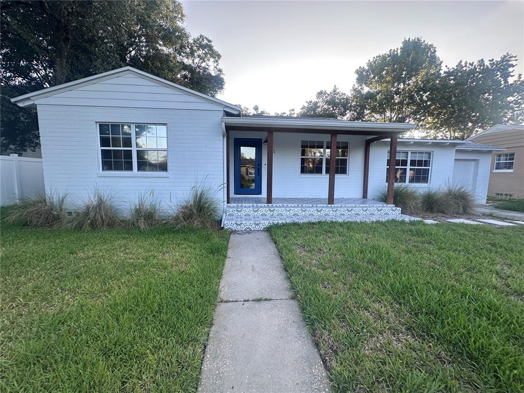 1012 N Shine Ave - 1012 N Shine Ave, Orlando, FL 32803 Luxury Property | Jose Angel Pina