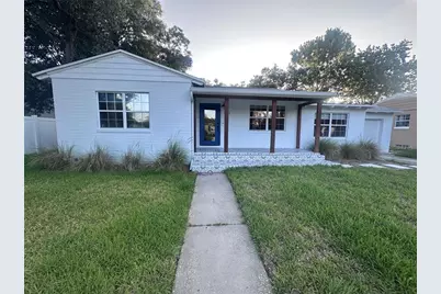 1012 N Shine Avenue, Orlando, FL 32803 - Photo 1
