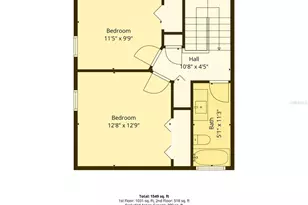 1769 Saddleback Ridge Rd, Apopka, FL 32703 - Photo 47
