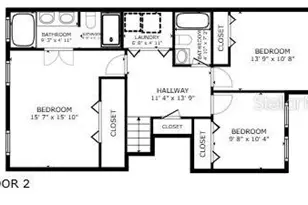 1530 Tally Cir, Oviedo, FL 32765 - Photo 33