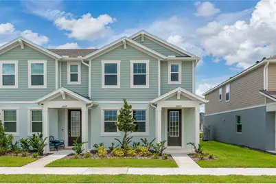10023 Gazebo Alley, Orlando, FL 32832 - Photo 1