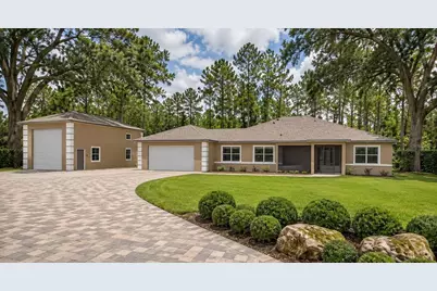 5390 Mahogany Boulevard, Bunnell, FL 32110 - Photo 1